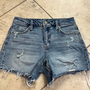 Women shorts